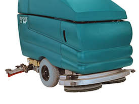Walk Behind Scrubbing Machine for Rent - Hire - picture0' - Click to enlarge