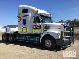 2012 Freightliner Coronado 6x4 Prime Mover - picture0' - Click to enlarge