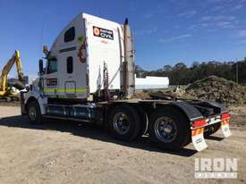 2012 Freightliner Coronado 6x4 Prime Mover - picture0' - Click to enlarge