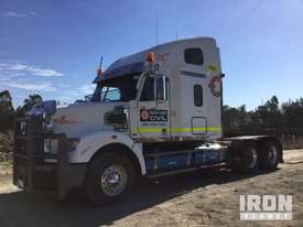 2012 Freightliner Coronado 6x4 Prime Mover - picture1' - Click to enlarge