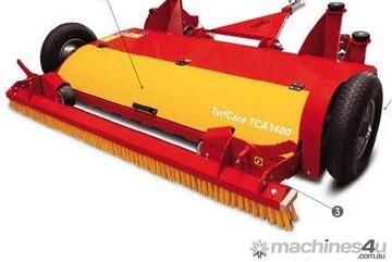 SMG TURFCARE - TCA1400 (6400160)