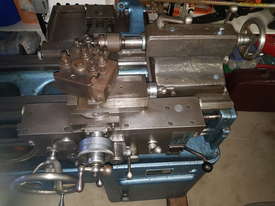 CVA Precision Lathe - picture0' - Click to enlarge