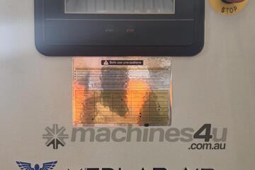 ATLAS 5hp/ MEDLAB 20hp SCROLL. DESSICANT PureAir DRYER. PILOT K50SI SILENT. KAESER 240v. HYDROVANE