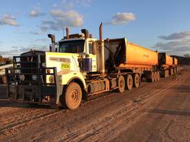 Kenworth C510 Prime Mover Road Train - picture0' - Click to enlarge