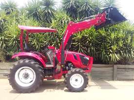 ALFA RM55 ROPS-FEL-4in1-4WD - picture0' - Click to enlarge