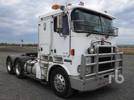 KENWORTH K104B Prime Mover (T/A) - picture0' - Click to enlarge