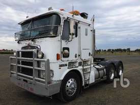 KENWORTH K104B Prime Mover (T/A) - picture2' - Click to enlarge