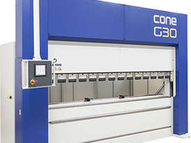 STOCK CLEARANCE Electric Press Brake G30 - picture2' - Click to enlarge