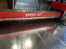 Plasma Cutting CNC Machine - picture0' - Click to enlarge