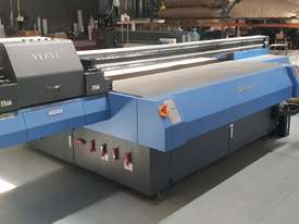 Commercial Printer - Flatbed - picture0' - Click to enlarge