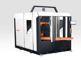 KUKA Systems flexibleCUBE Welding Cell - picture0' - Click to enlarge