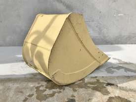 UNUSED 450MM DIGGING BUCKET TO SUIT 4-6T EXCAVATOR D010 - picture1' - Click to enlarge