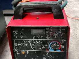Lincoln Electric Invertec V300-I Multi-process Welding Power Source - picture0' - Click to enlarge