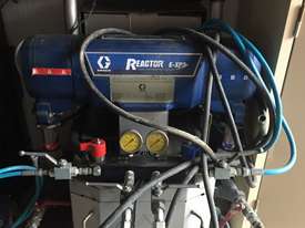 Graco Reactor E-XP2 - picture0' - Click to enlarge