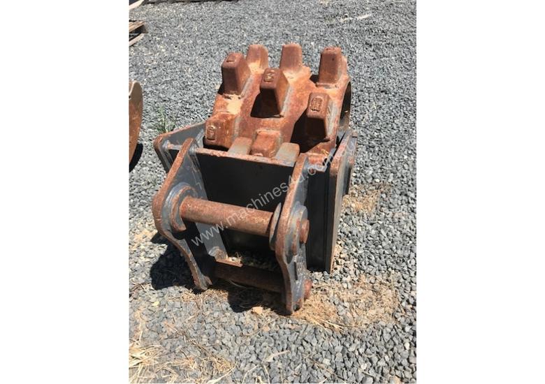 caption BBB Compaction Roller