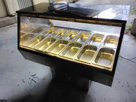 Benchtop Sandwich Bar  - picture0' - Click to enlarge
