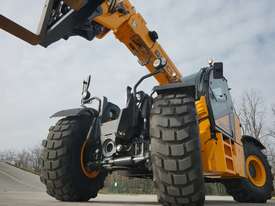 Dieci Hercules 100.10 - 10T / 3.50 Reach Telehandler - HIRE NOW! - picture0' - Click to enlarge