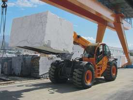 Dieci Hercules 100.10 - 10T / 3.50 Reach Telehandler - HIRE NOW! - picture1' - Click to enlarge