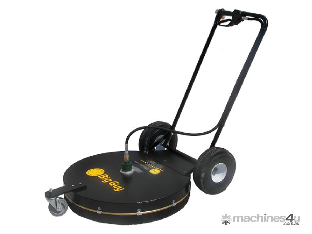 New kerrick Kerrick 3600 Hot or Cold Water Surface Cleaner Hard Surface