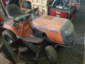 Used Husqvarna Model YTH1848XP - picture0' - Click to enlarge