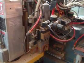 1997 Cnc machine   - picture0' - Click to enlarge