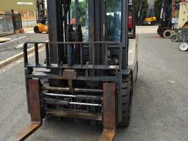 Forklift container mast 4.5 ton - picture0' - Click to enlarge