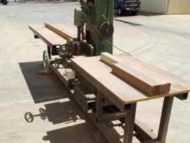 Second Hand Chain Mortiser - picture0' - Click to enlarge