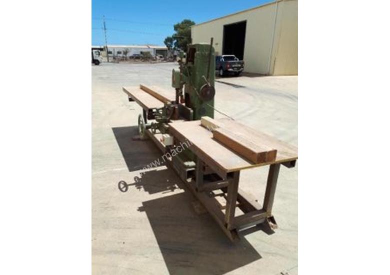 Used ACE MACHINERY Second Hand Chain Mortiser Chain Mortiser in , Listed on Machines4u