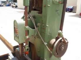 Second Hand Chain Mortiser - picture2' - Click to enlarge