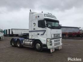 2003 Volvo FH12 - picture0' - Click to enlarge