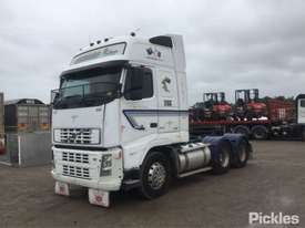 2003 Volvo FH12 - picture1' - Click to enlarge