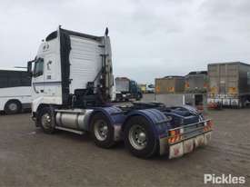 2003 Volvo FH12 - picture2' - Click to enlarge