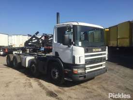 2004 Scania 94G - picture0' - Click to enlarge