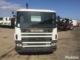 2004 Scania 94G - picture1' - Click to enlarge