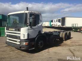 2004 Scania 94G - picture2' - Click to enlarge
