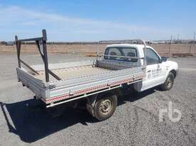 FORD COURIER Ute - picture0' - Click to enlarge