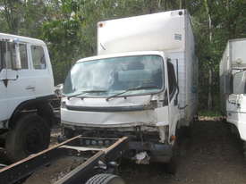 2003 Hino Dutro - Wrecking - Stock ID 1602 - picture0' - Click to enlarge