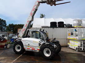 2011 Genie 3T 7M Telehandler - picture0' - Click to enlarge