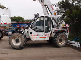 2011 Genie 3T 7M Telehandler - picture1' - Click to enlarge