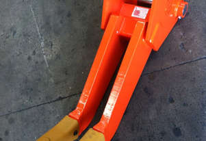 GARDNER ENGINEERING - Dual Tyne Ripper