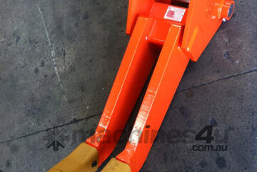 GARDNER ENGINEERING - Dual Tyne Ripper