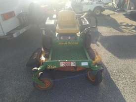 John Deere Z425 - picture0' - Click to enlarge