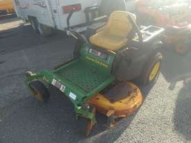 John Deere Z425 - picture1' - Click to enlarge