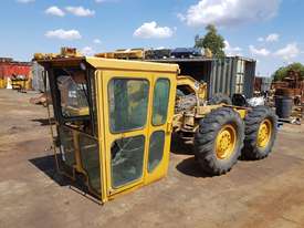 1980 Caterpillar 120G Grader *DISMANTLING* - picture1' - Click to enlarge