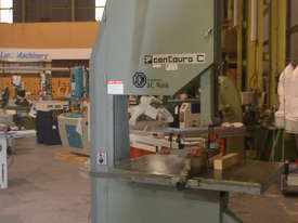 Heavy Duty Industrial Bandsaw For Timber - picture1' - Click to enlarge