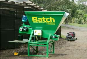 Jph Equipment pot filling machine