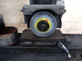 McPhersons Surface Grinder - picture1' - Click to enlarge