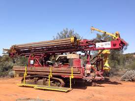 Exploration RC drill rig - picture0' - Click to enlarge