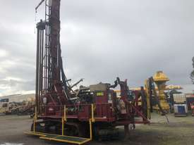 Exploration RC drill rig - picture1' - Click to enlarge