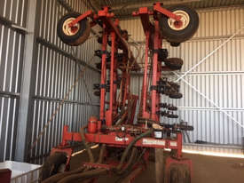 Morris C1 Contour Drill Seeder Bar Seeding/Planting Equip - picture1' - Click to enlarge